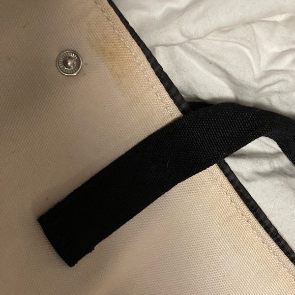 Large tote - Picture 2 of 2